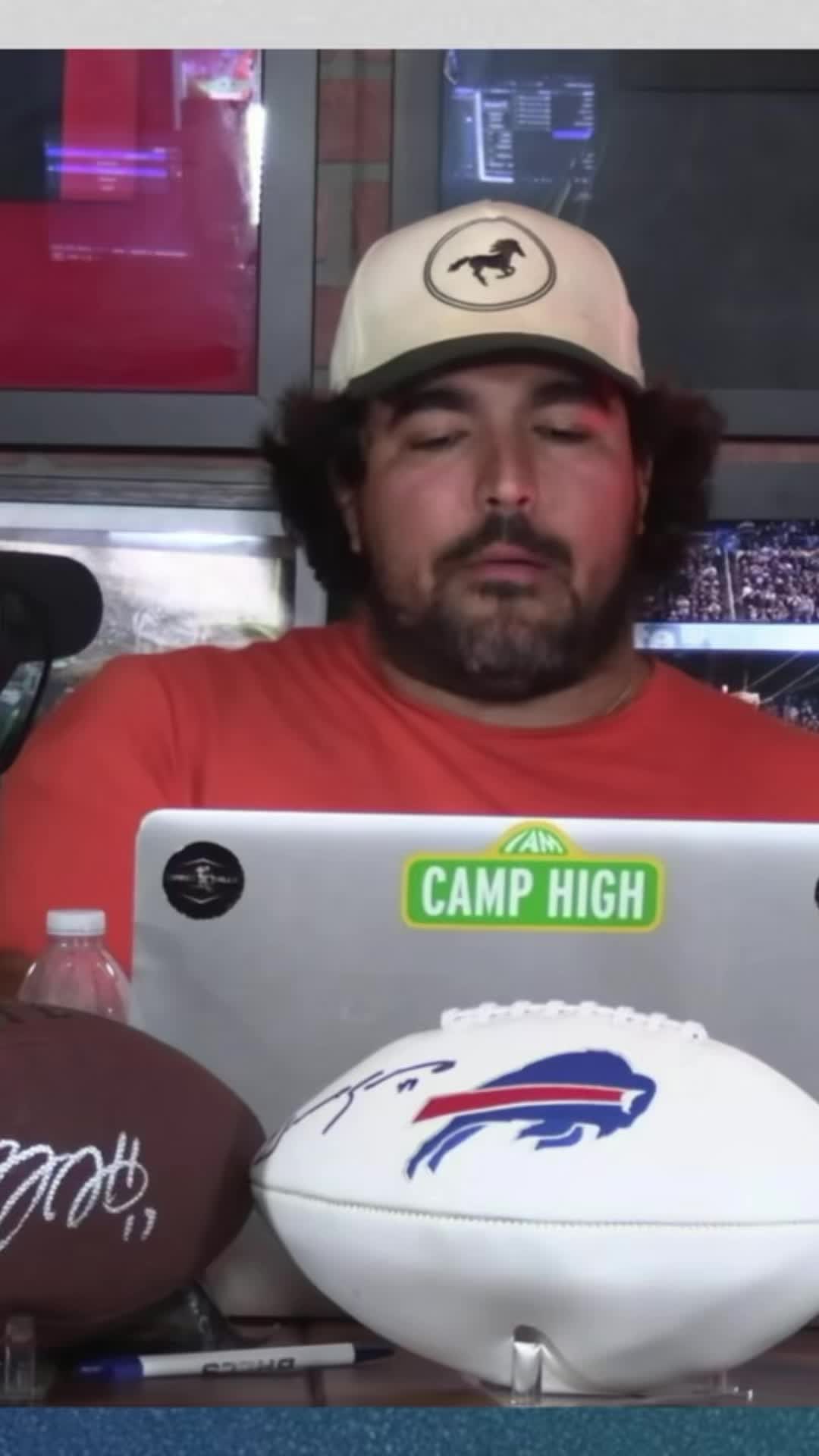 @Tipped Balls Podcast