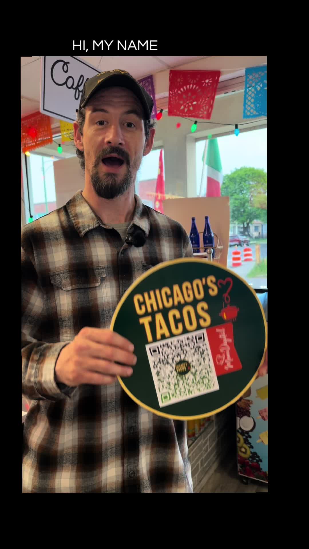 @Chicago&rsquo;s Tacos