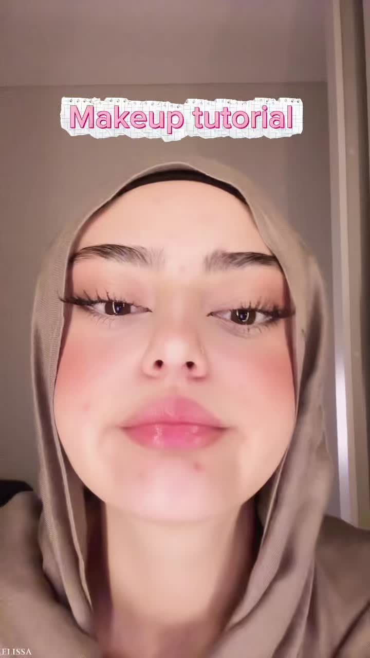 @Melissa