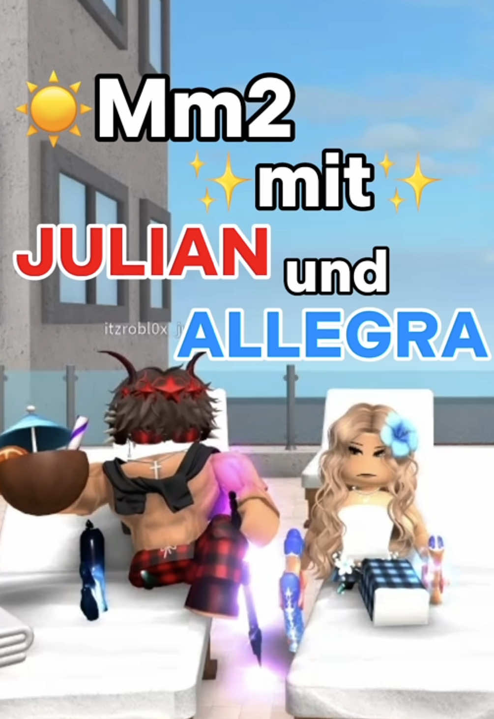 @Allegra Lina