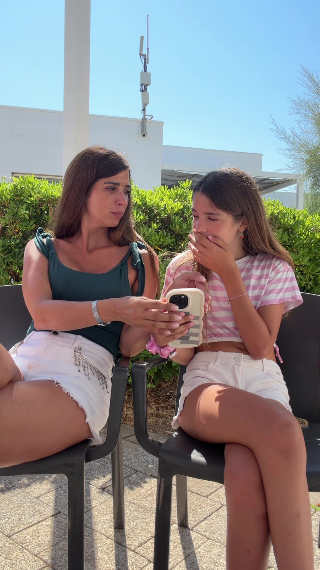 @Ciamy e Mamy