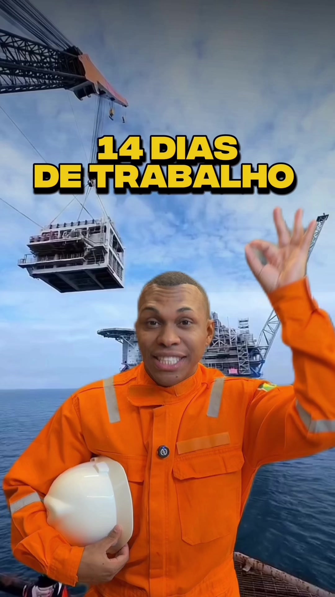 @Wellington Santos Petroleiro