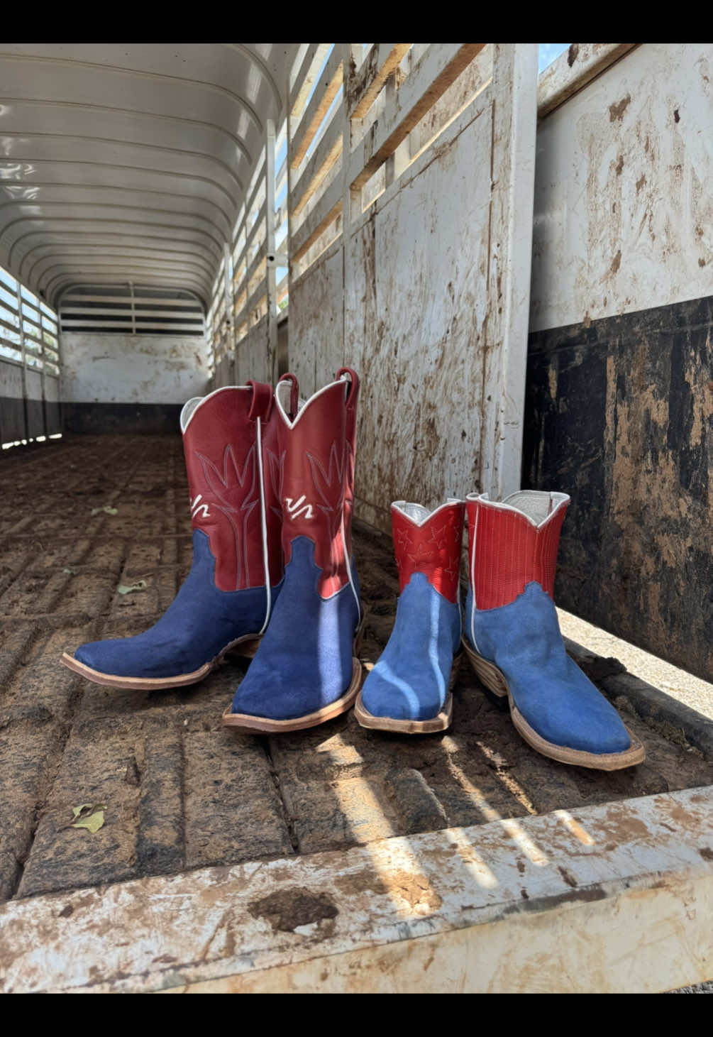 @♣️Brilee’s Boots 📸