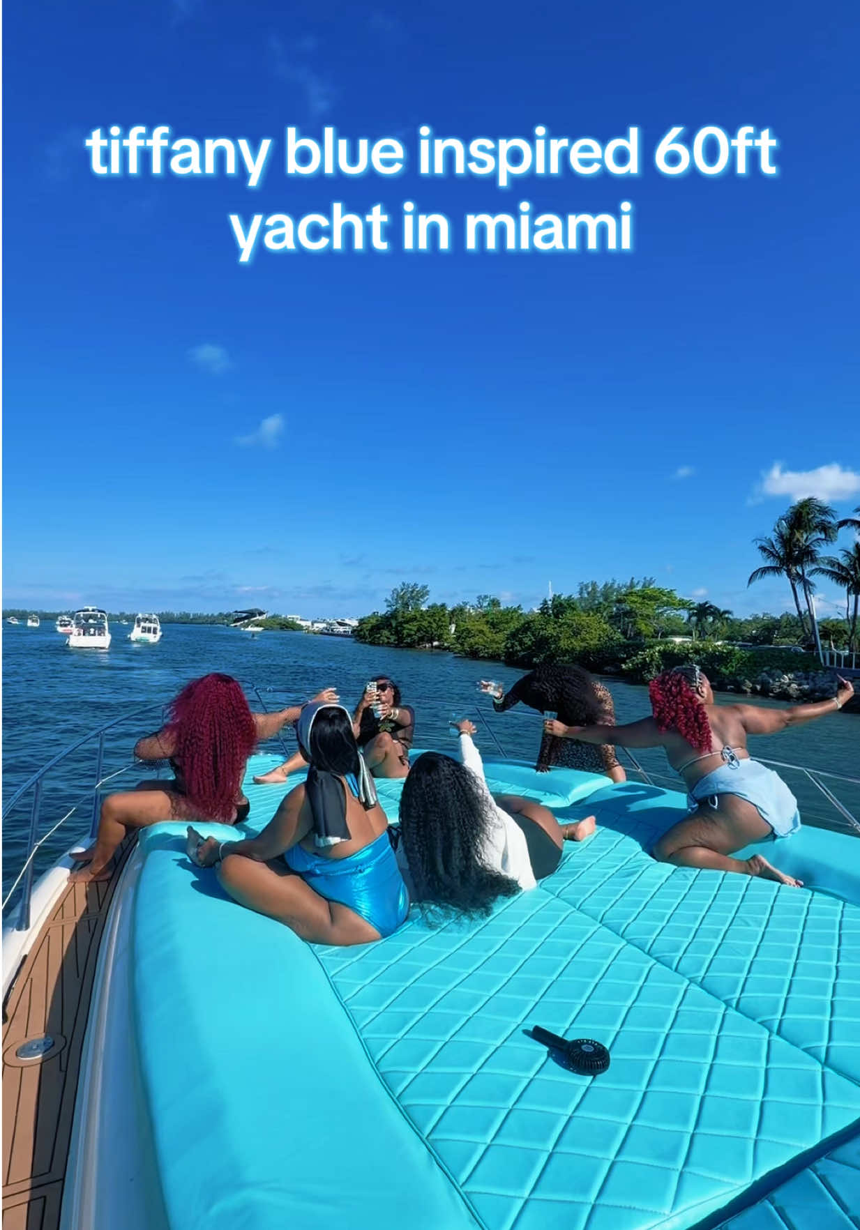 @Miami Yacht & Boat Rentals