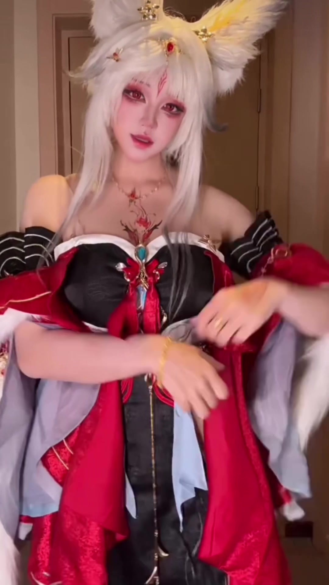 @好运连连