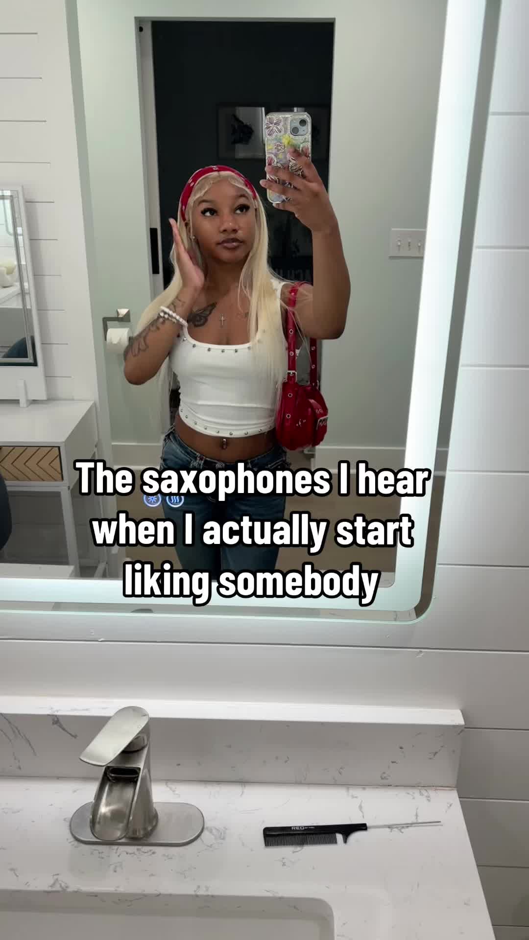@don't expect this irl.