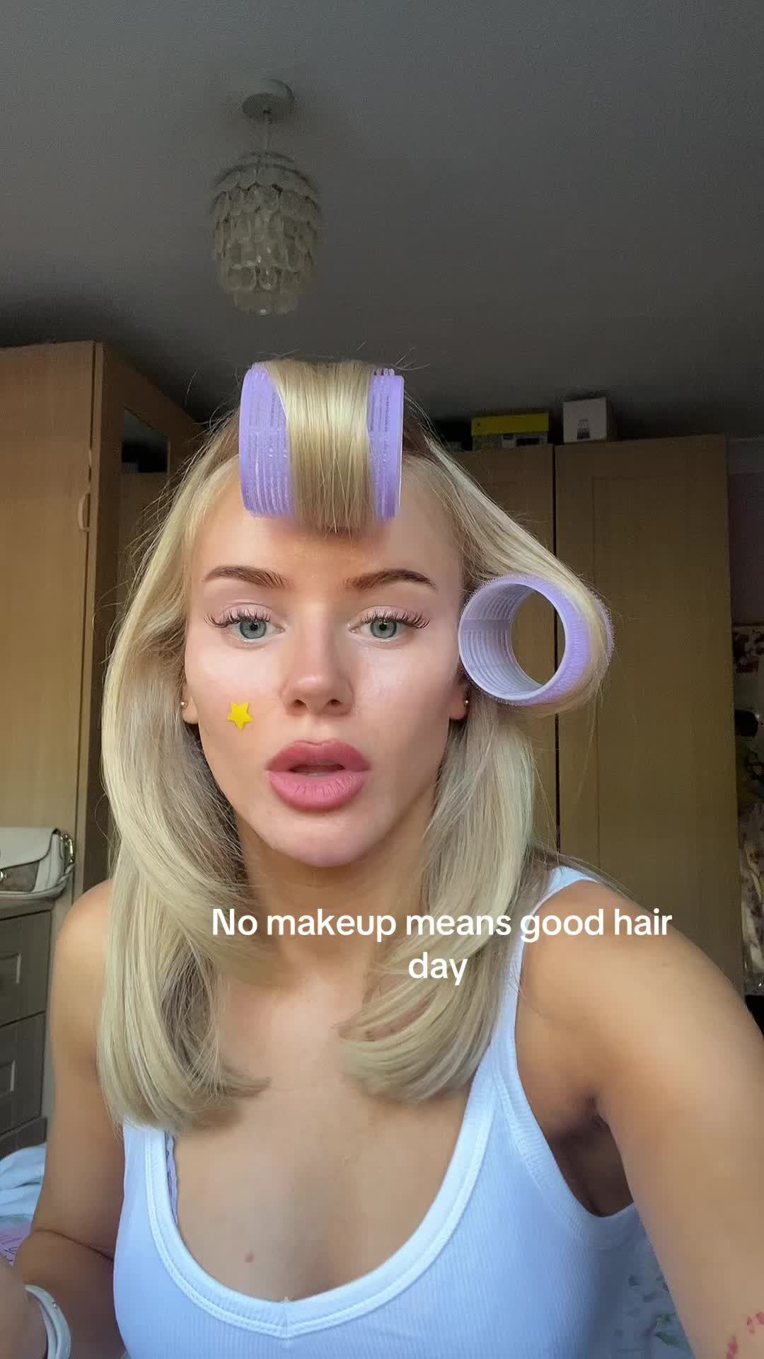 @Cassie Rose