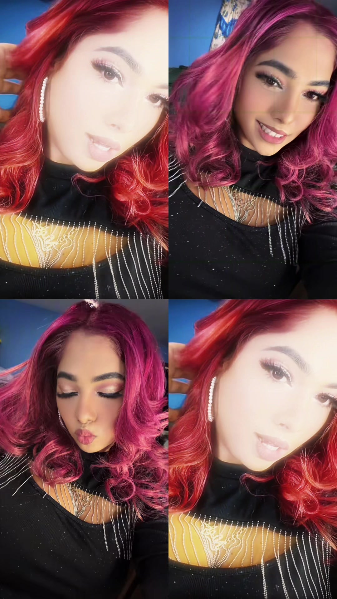 @Nishanie🧸🦋🇬🇾🇺🇸🇲🇽🇨🇦