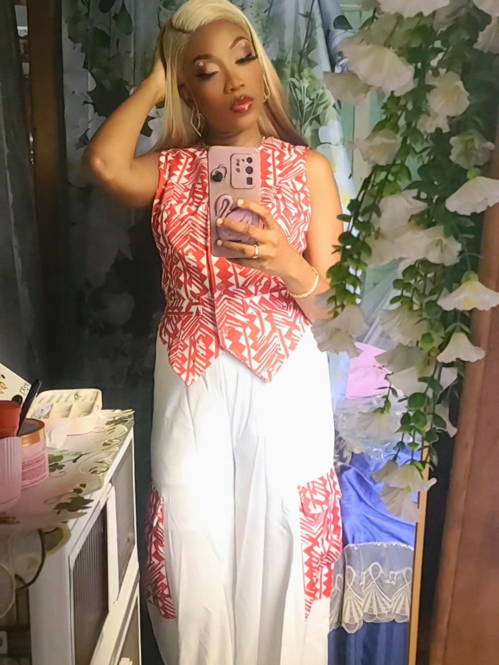 @Macy| Eon's wife💍| CEO👜