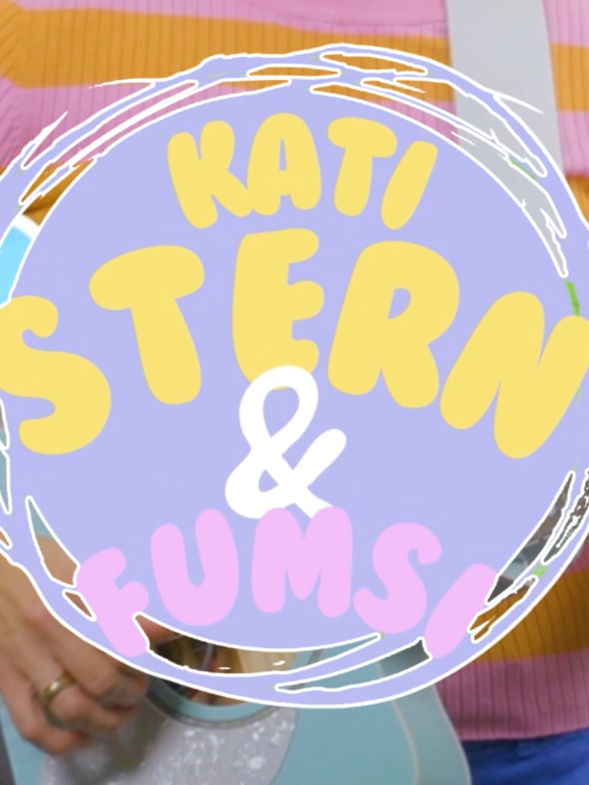 @KatiSternUndFumsi
