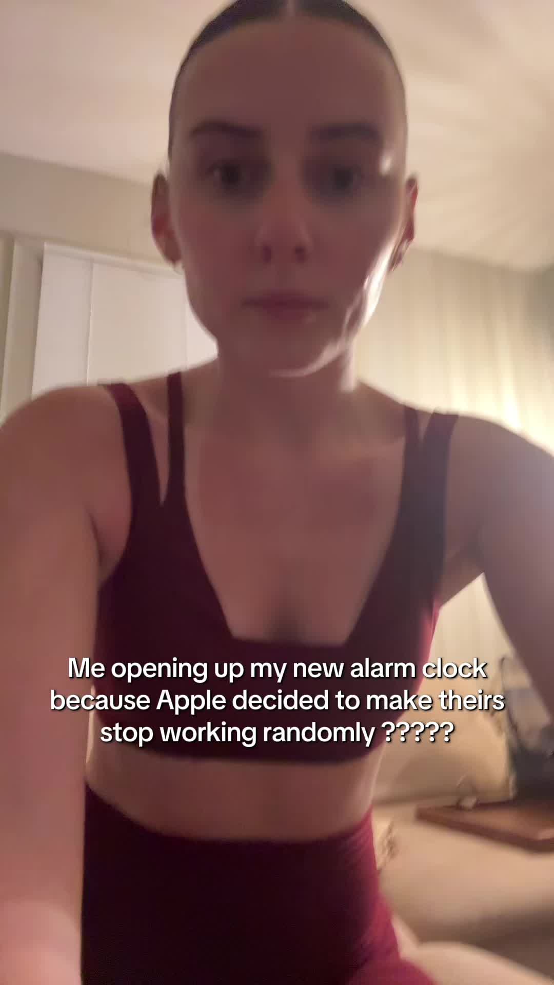 @Becca Todd