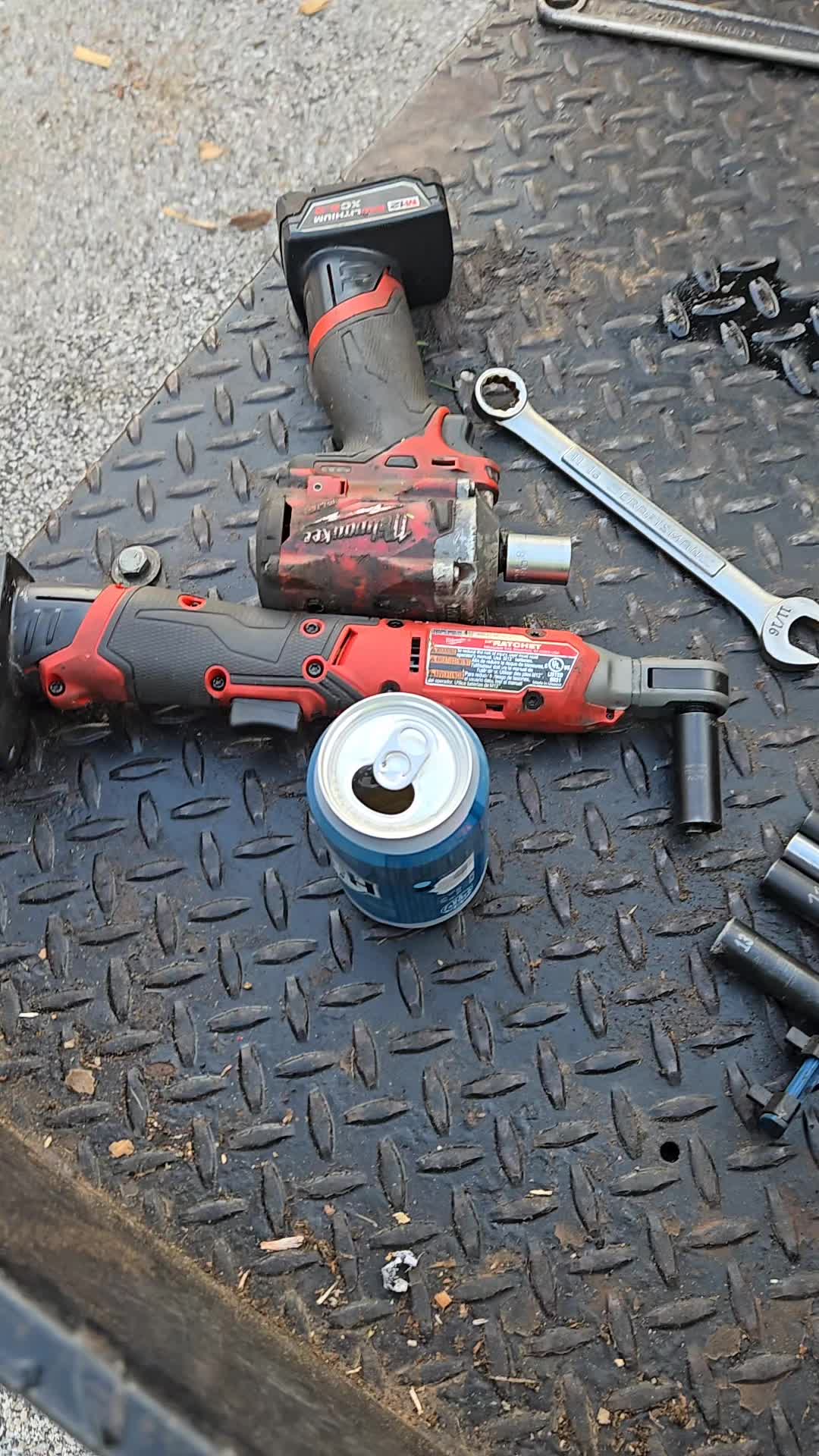 @Chad's Maintenance & repair