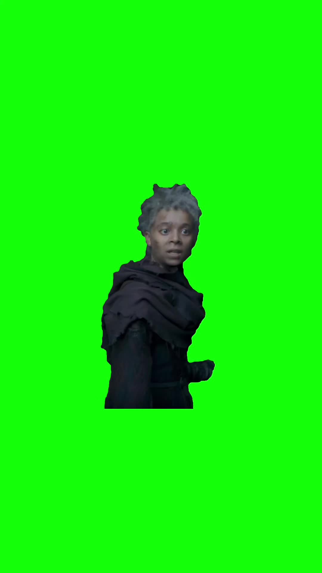 @Chief Green Screens