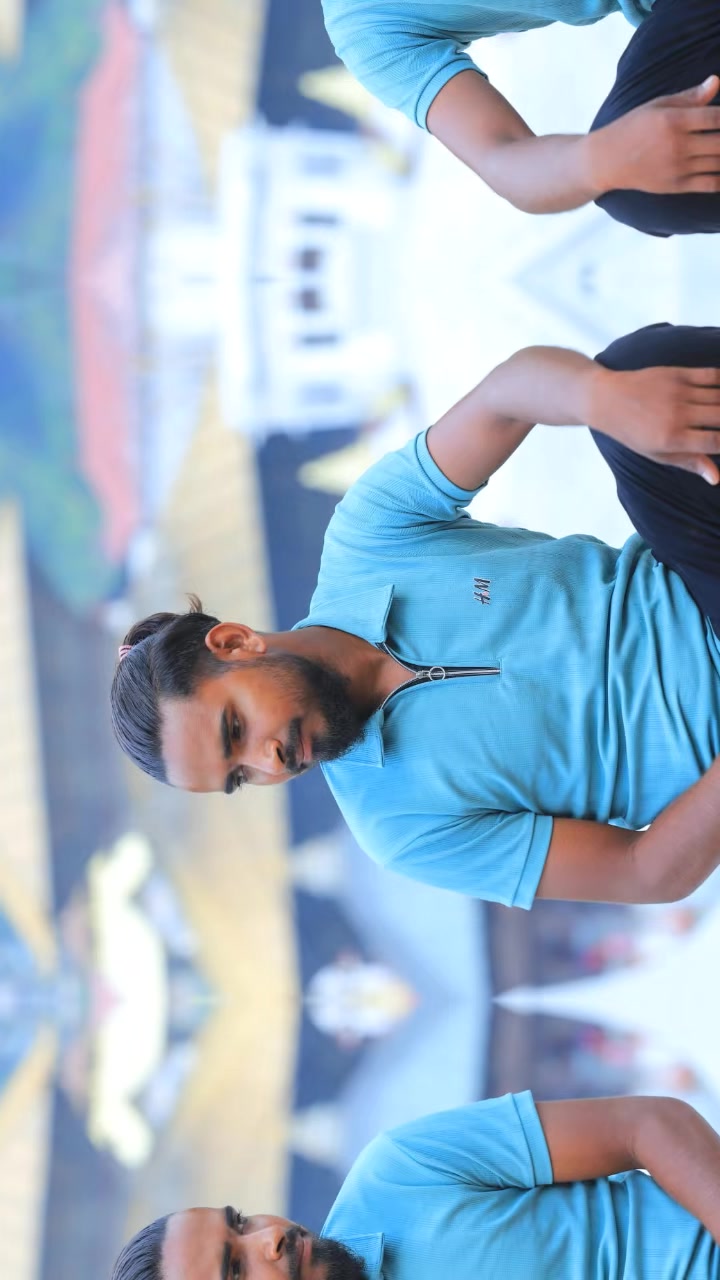 @Mandal Rajesh