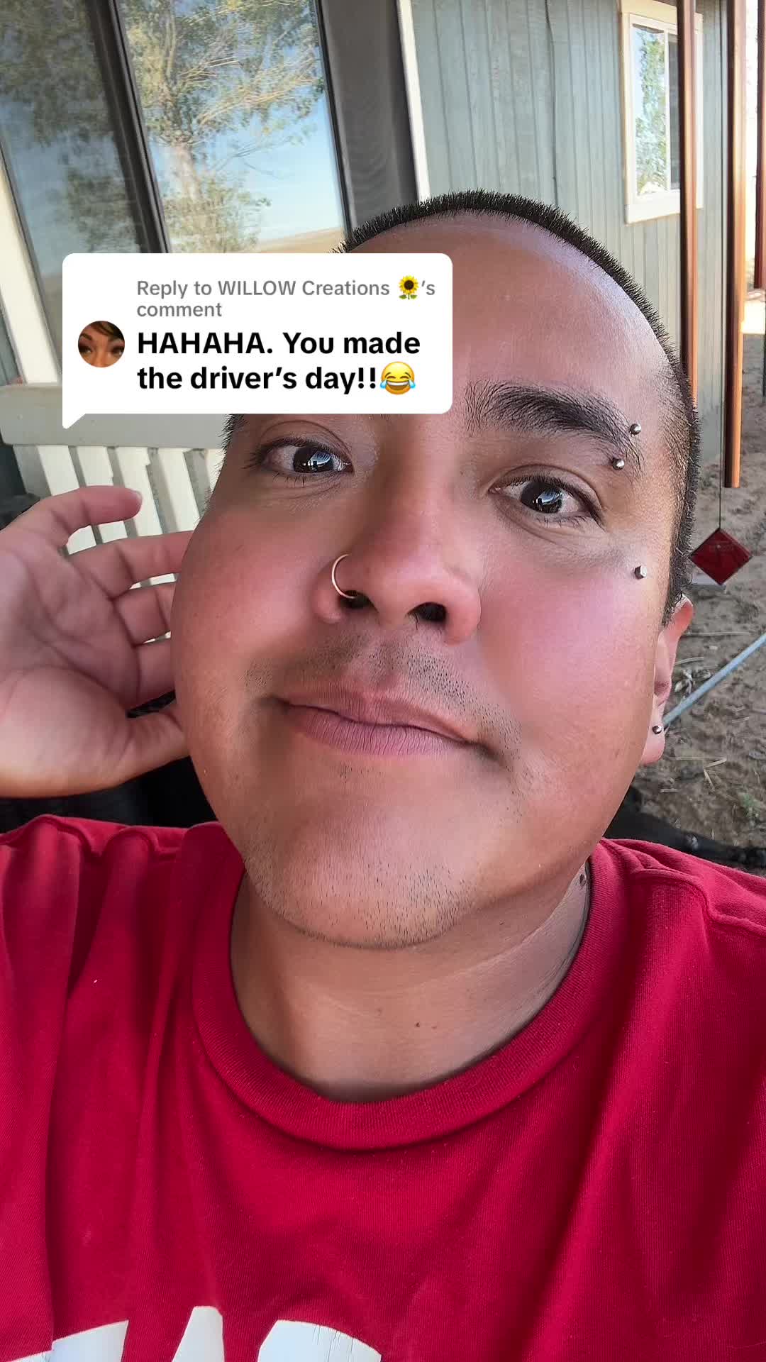 @Joshua Toddy