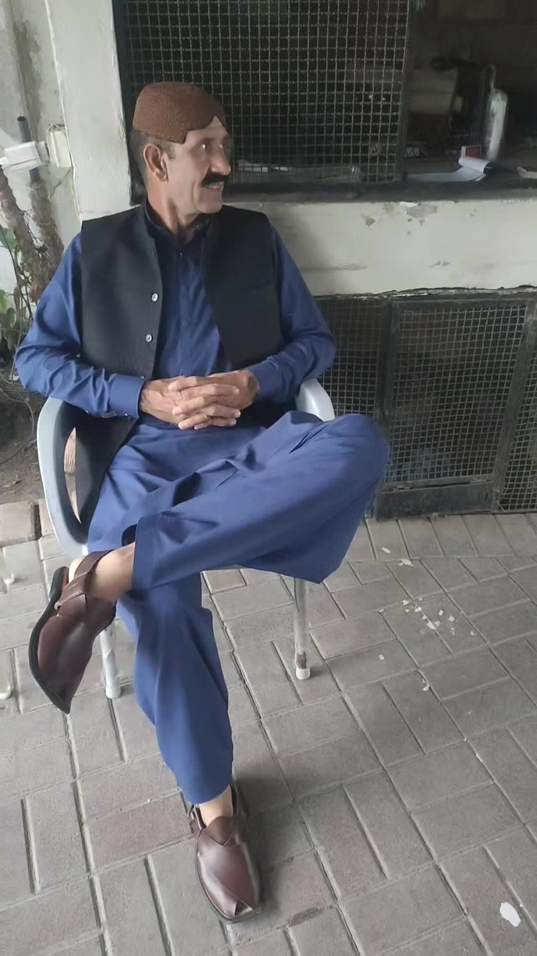@zar khan yousafzai