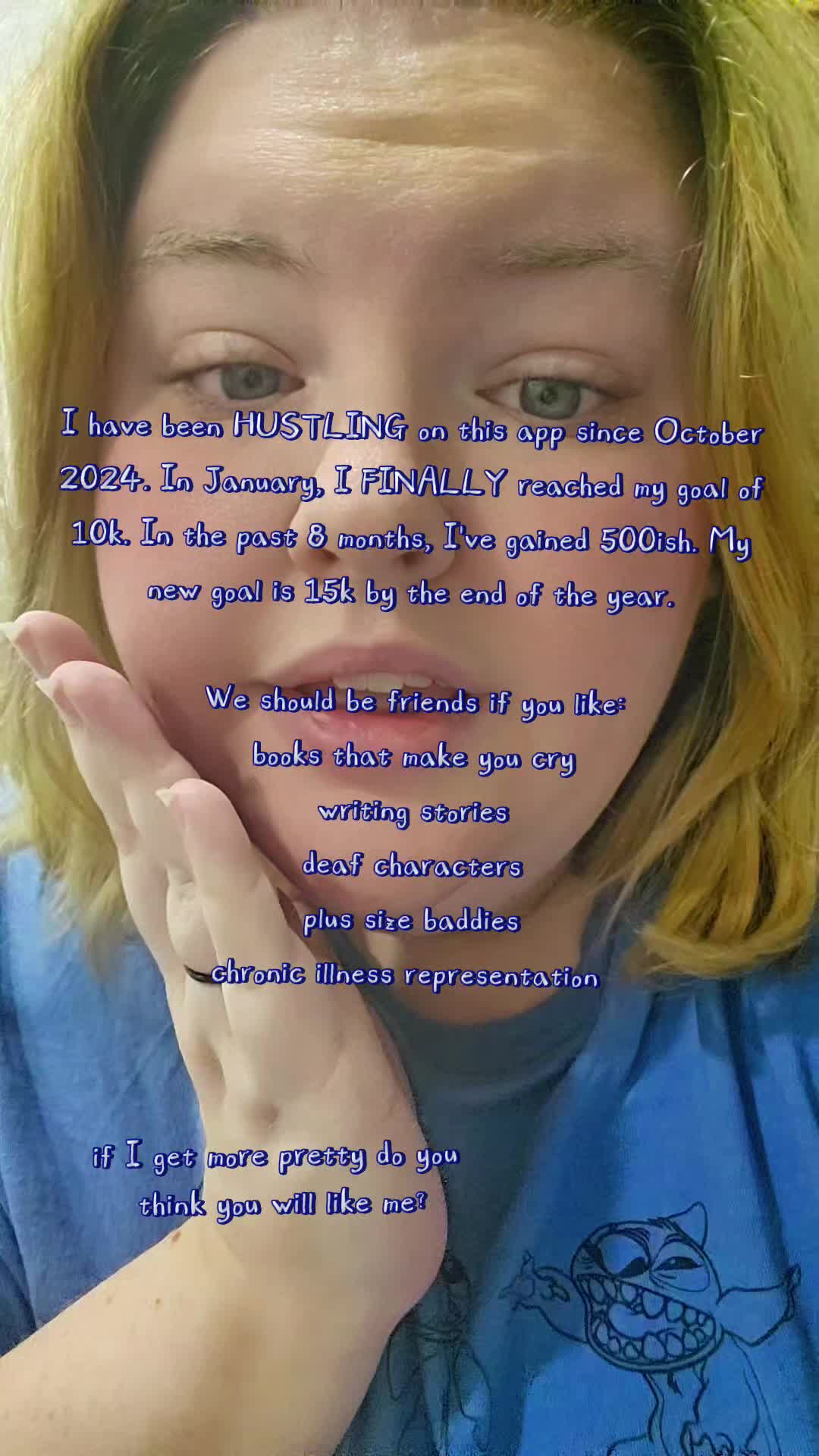 @A.C. Nightingale | Author