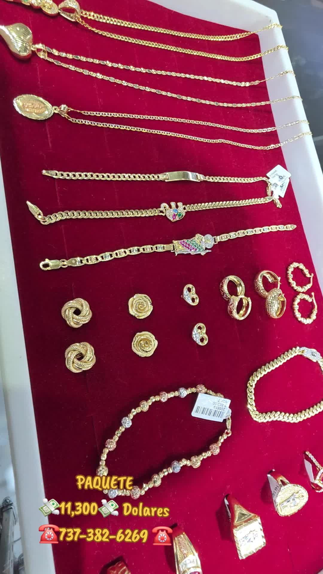 @Kathelyn Jewelry