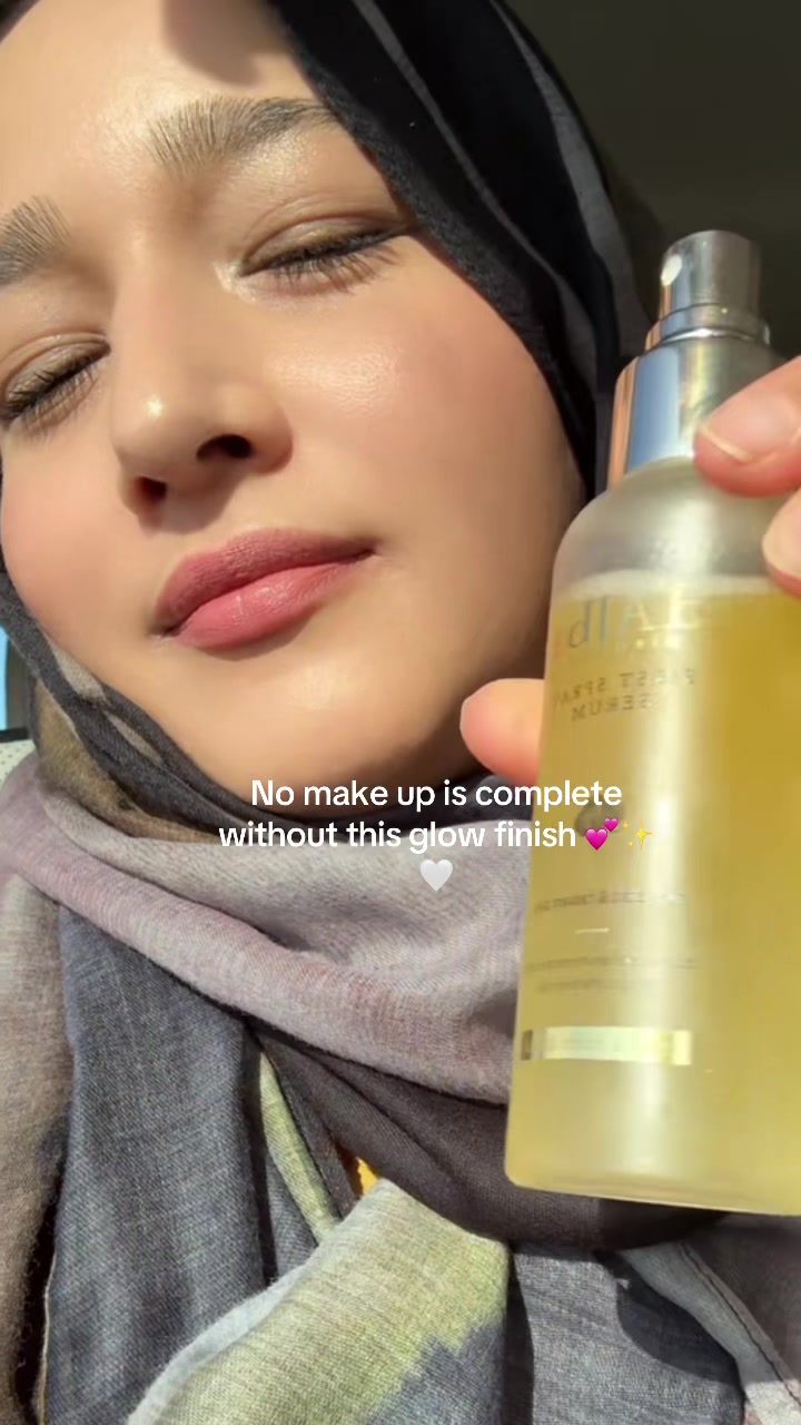 @Ameera Glam Approved