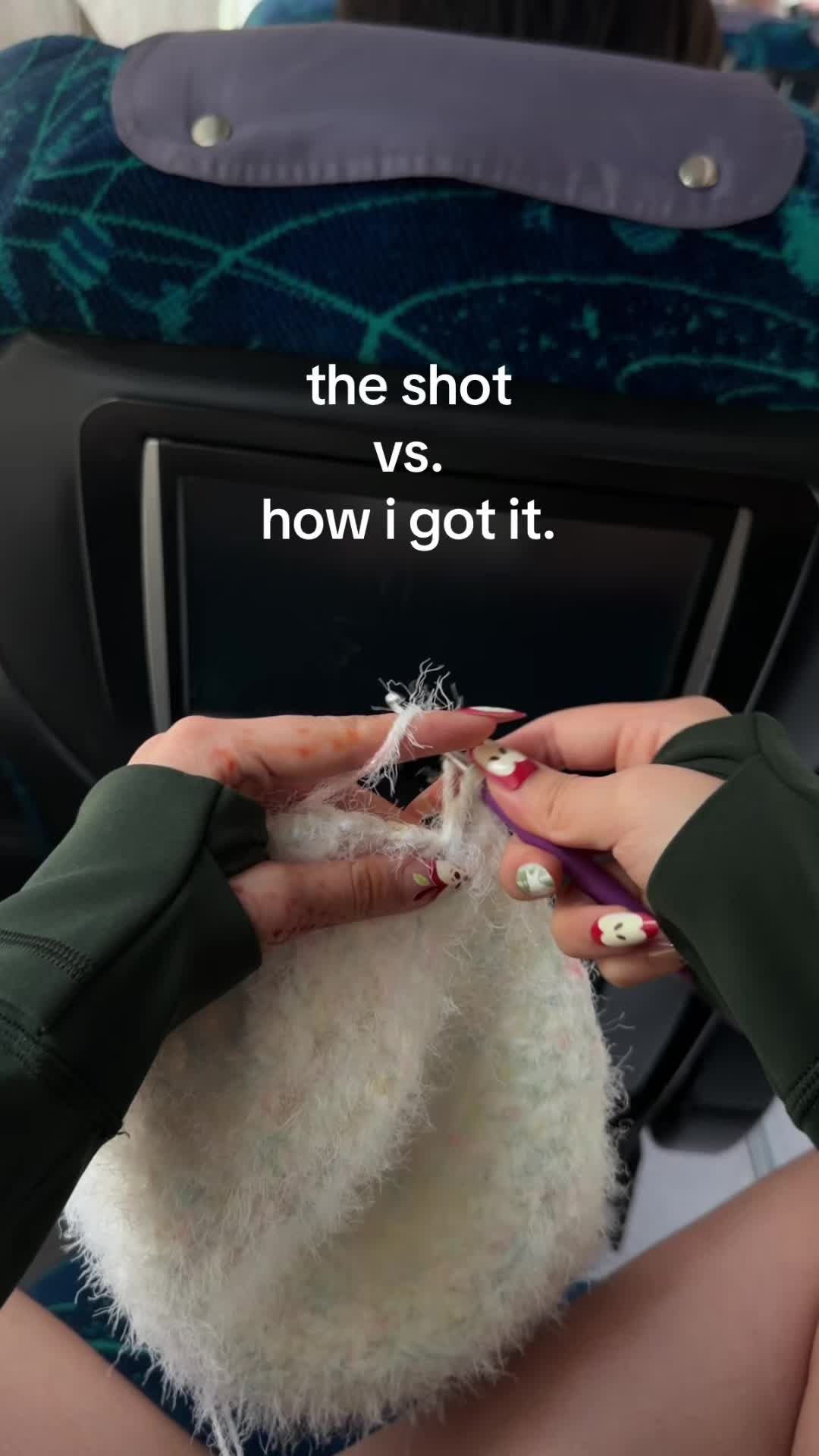 @meiscrochet