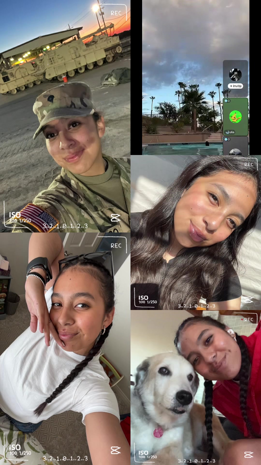 @Mia Samaniego