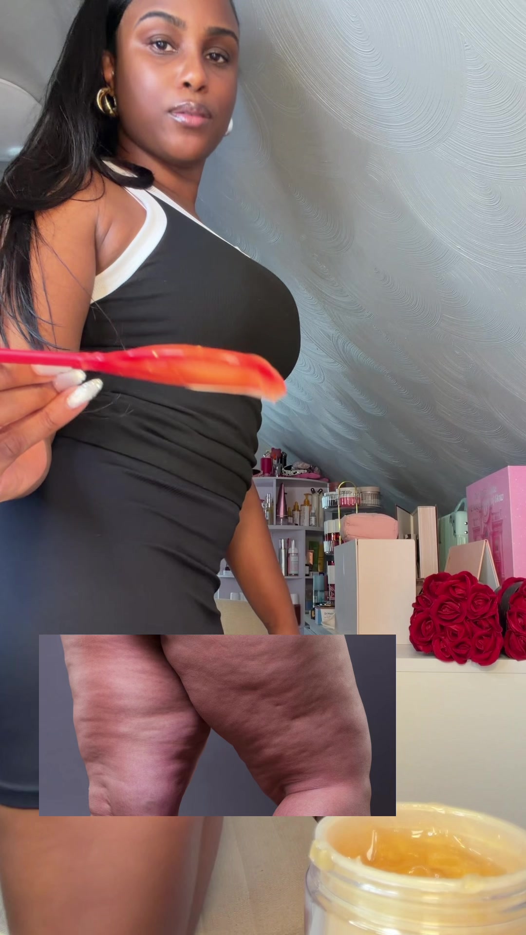 @Yanique