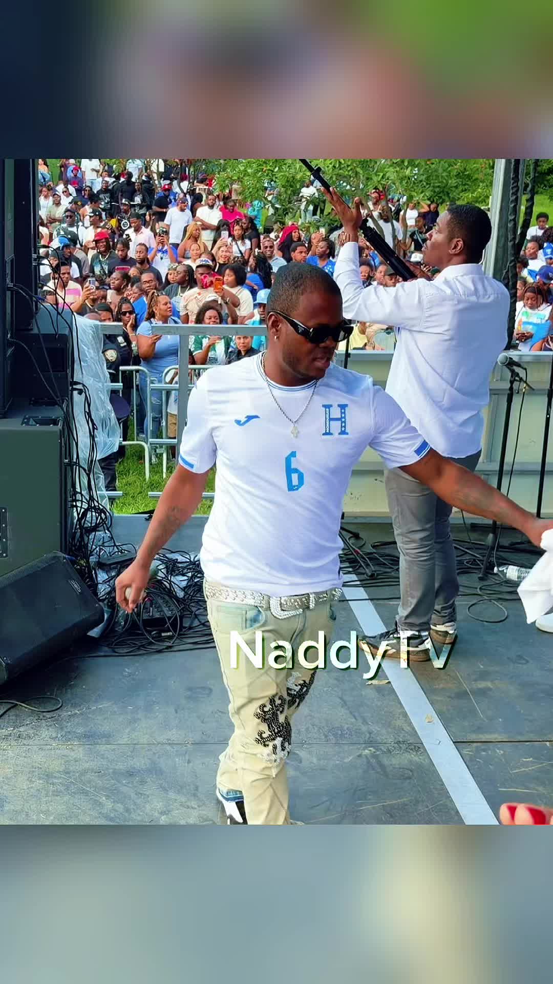 @Naddy TV