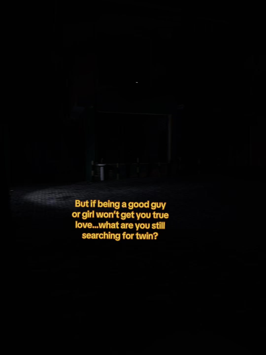 @Lost at 2am💔