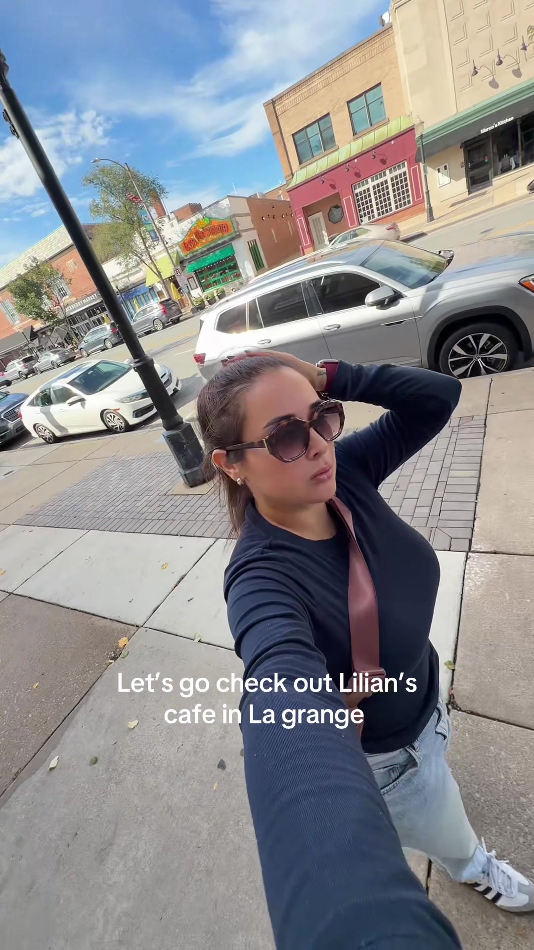 @Emma | Investor + Lifestyle