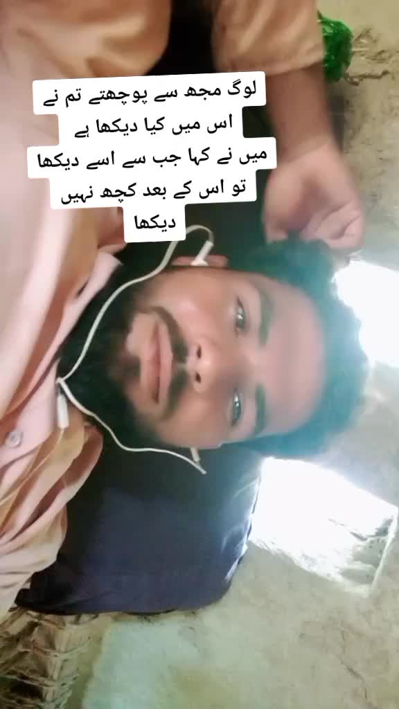 @zulfi khan