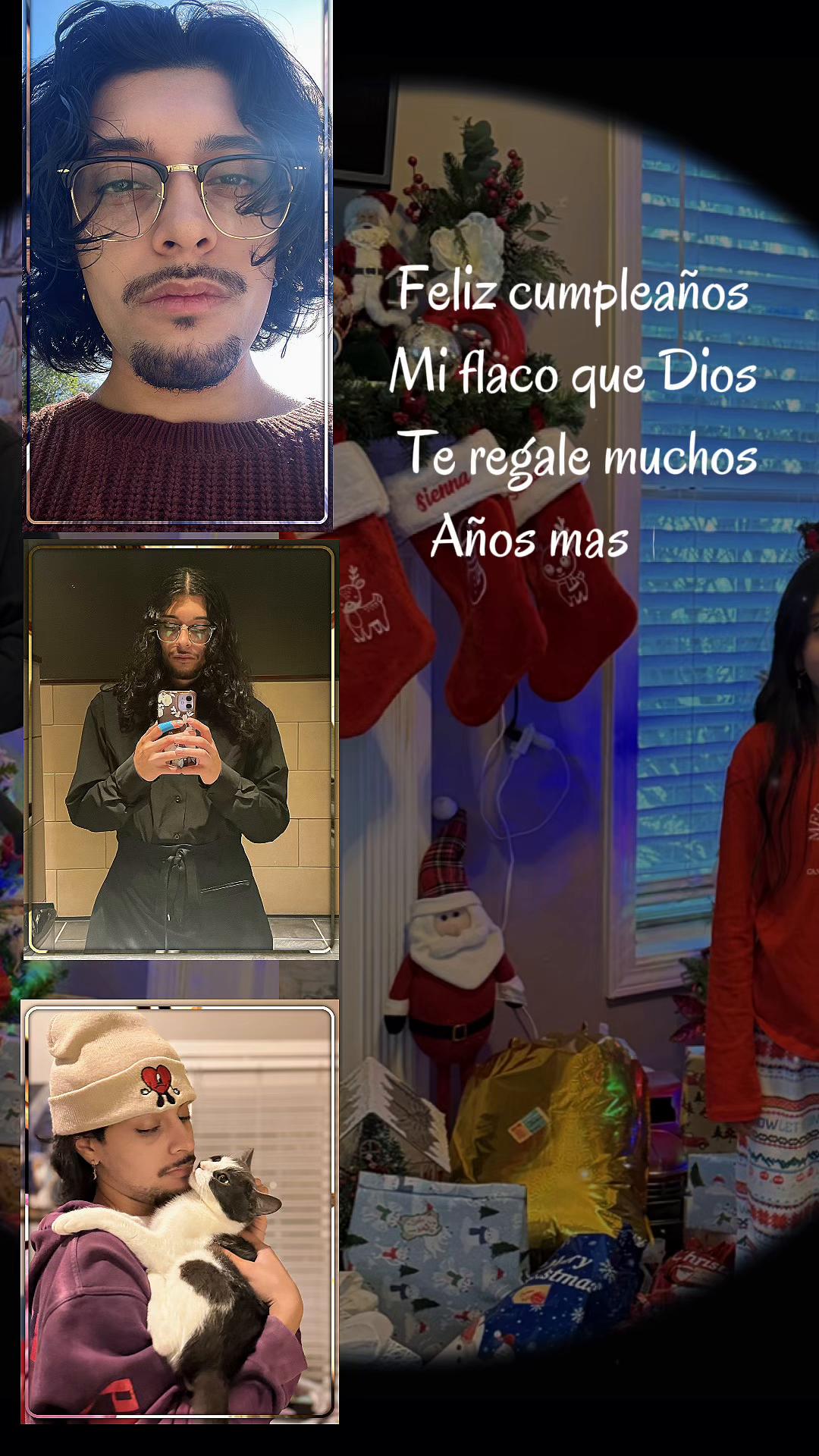 @ANA 🧿 RUIZ 🪐🐝 🙌📿🇺🇸