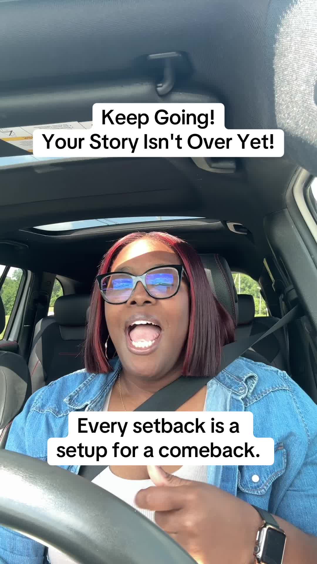 @Jennifer | Author & Advocate