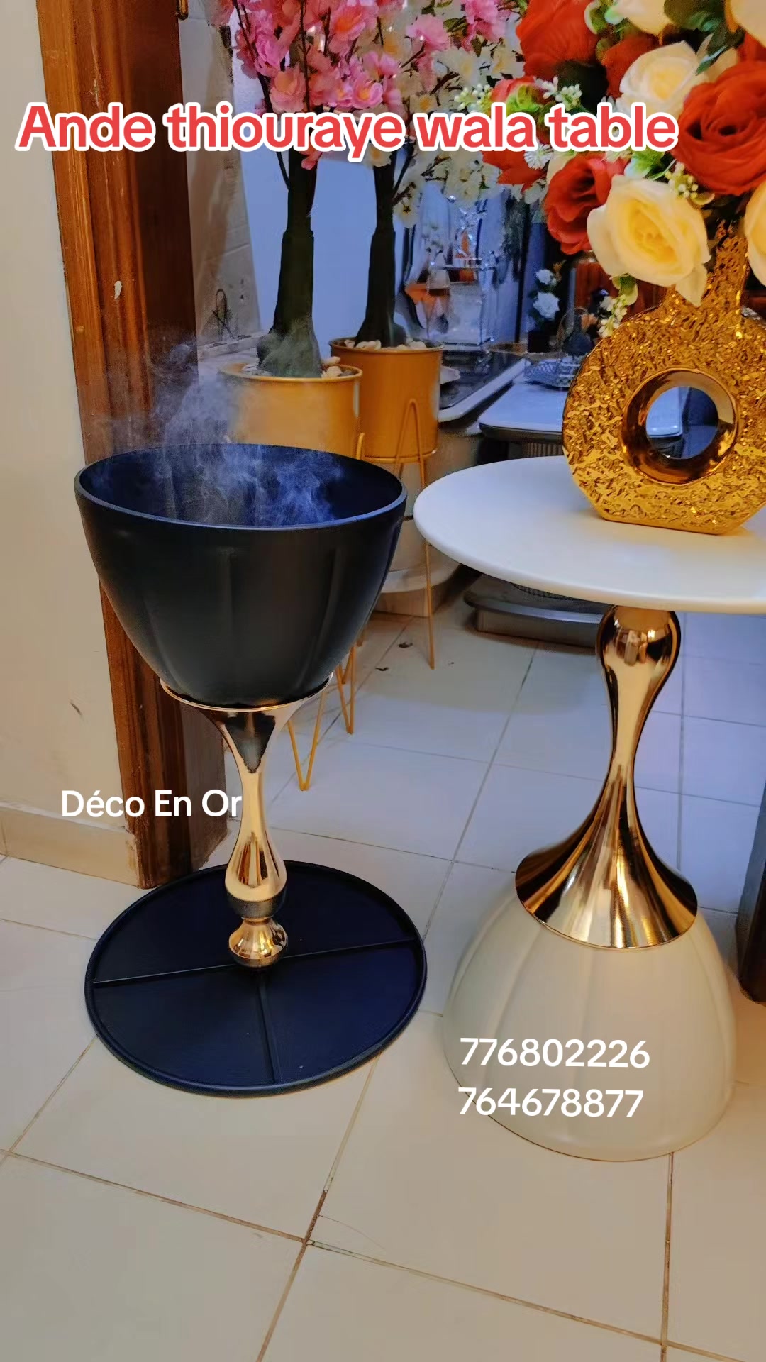 @DECO EN OR