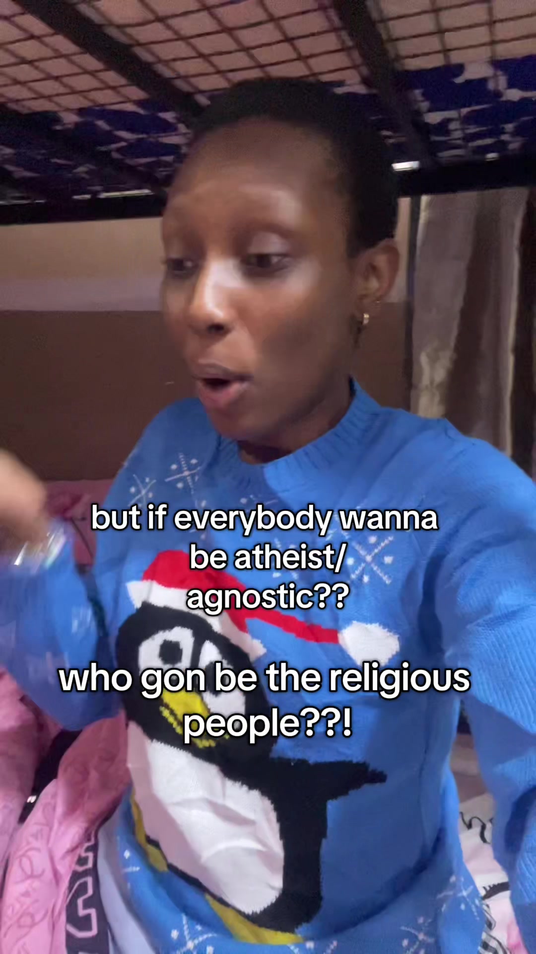 @amanda ☭