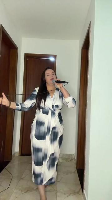 @🎤🎶 Missionária Márcia 🎤🎶