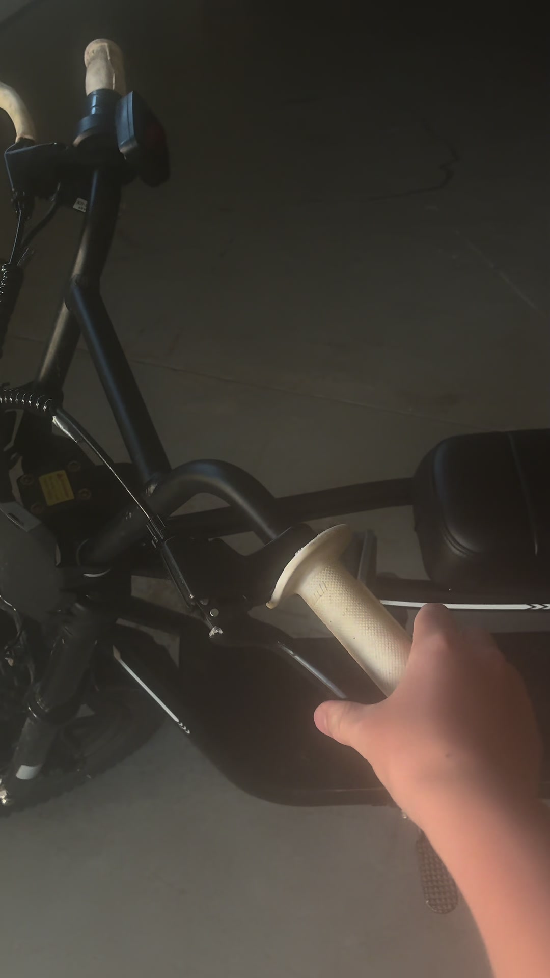 @Mikey Rides Bikes