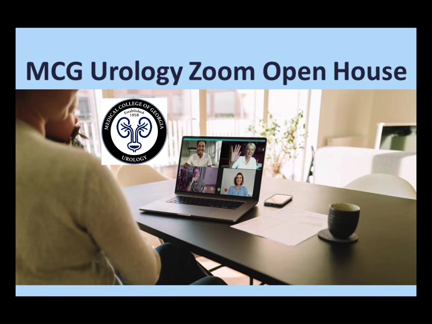 @MCG Urology