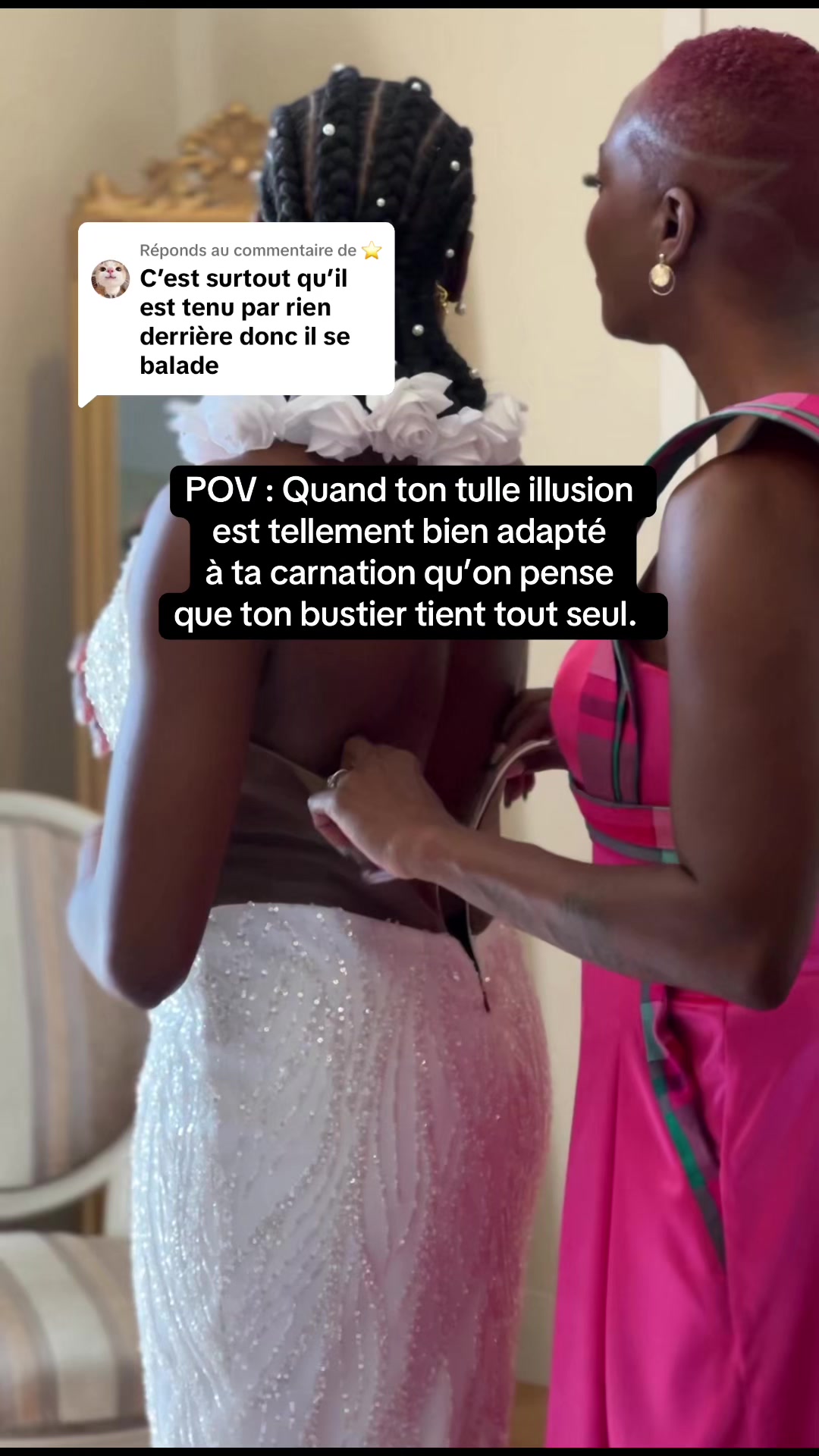 @SAYALLI | Maison de couture