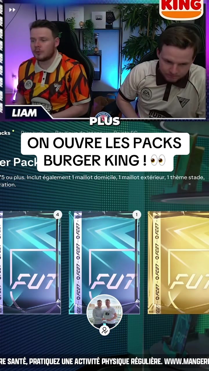 @Twins Fifa