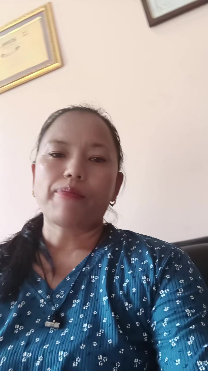 @sanumaya tamang