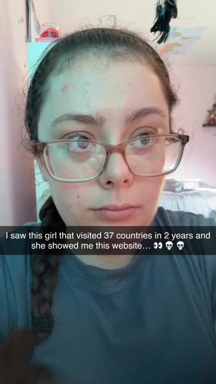 @Meaghanlovestotravel