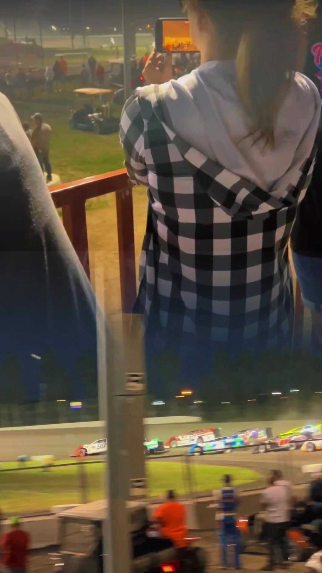 @Jen | Racing Lifestyle