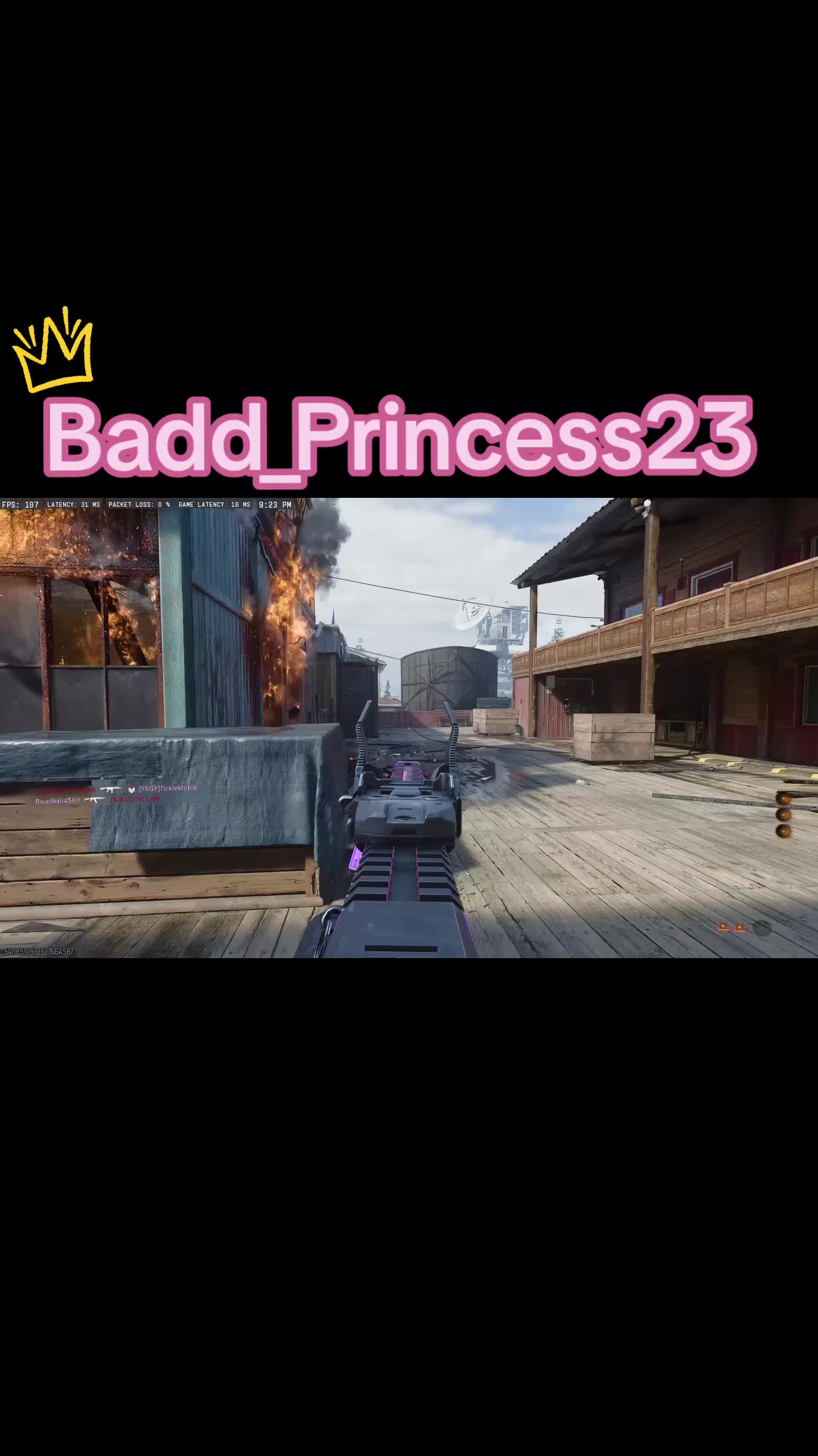 @đBadd_Princess23đ