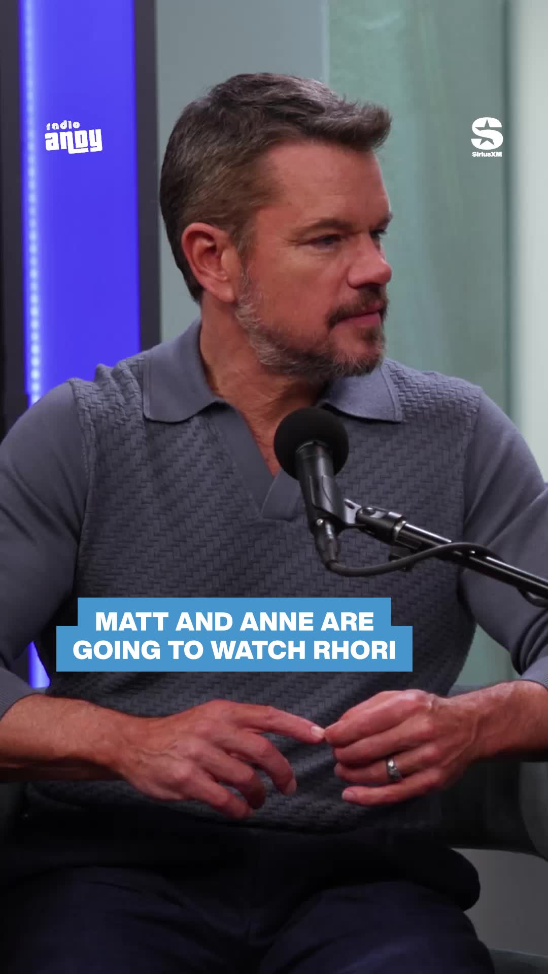 @Radio Andy