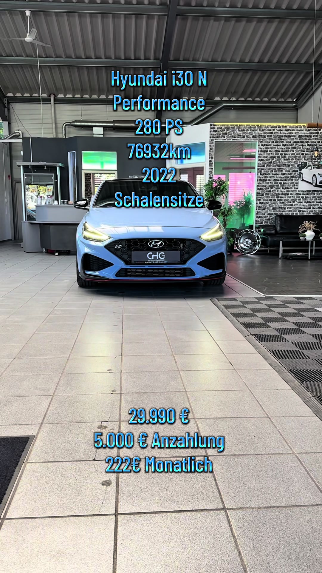 @CHG Autohaus Balingen GmbH