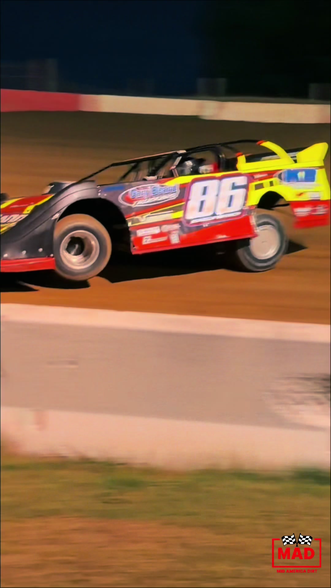 @Mid America Dirt