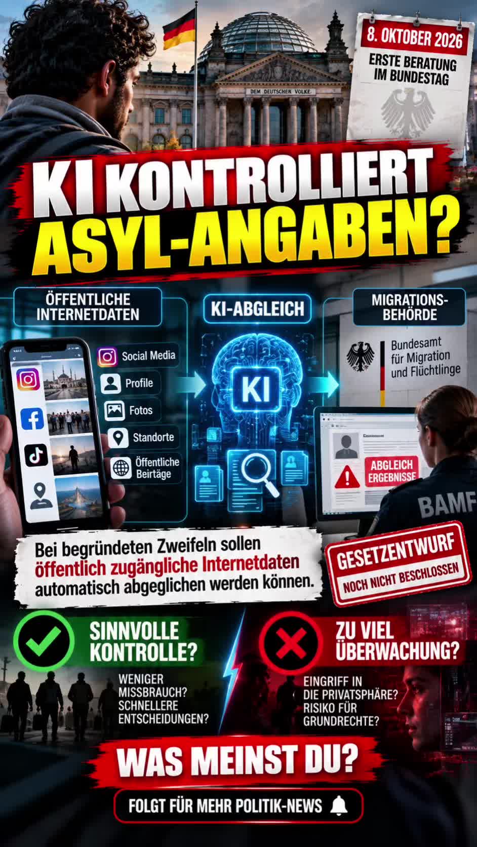 @Politic Germanen