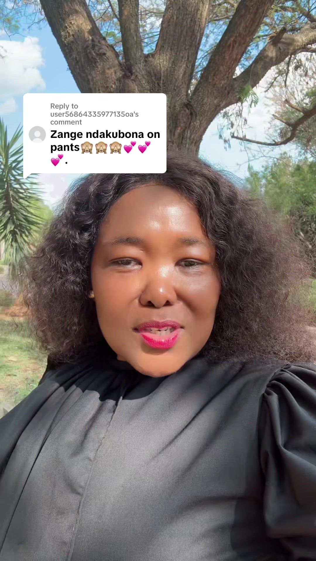 @Ncumisa Majezi