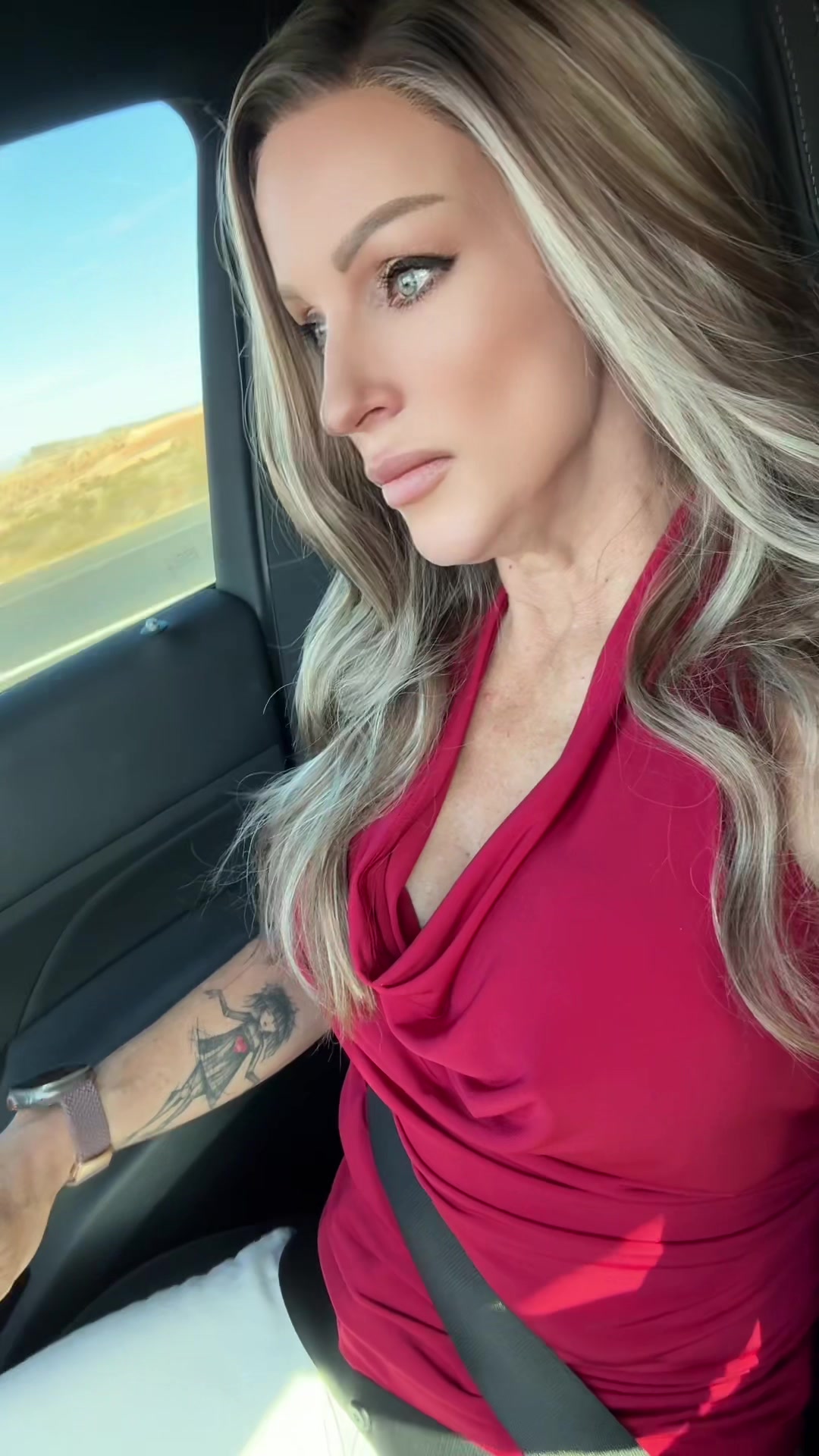 @♥️Becks~ADayMyLife🌎