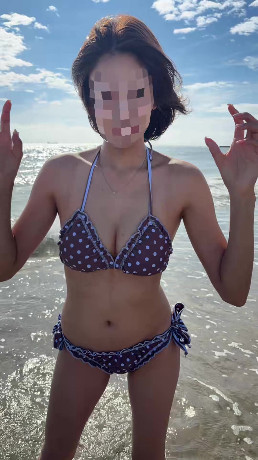 @優菜